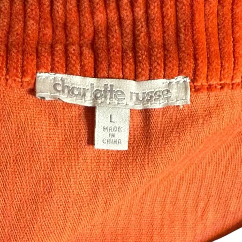 Charlotte Russe charlotte russe